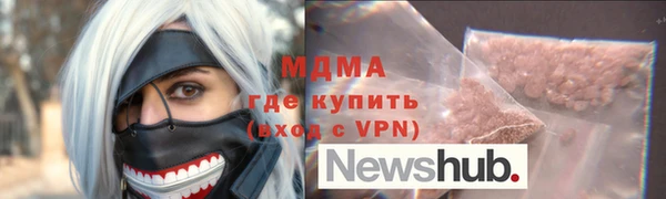 кокс Абдулино